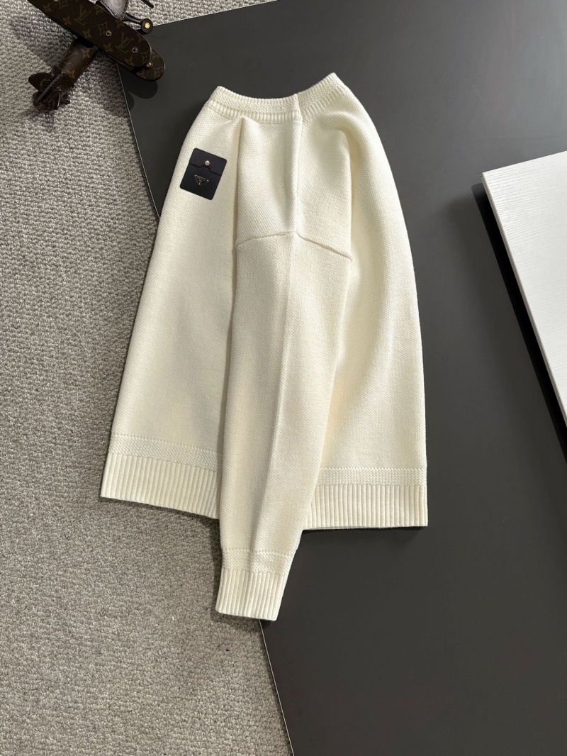 Prada Sweaters